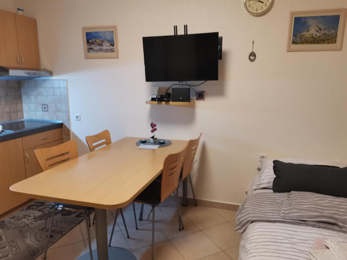 Apartma Gaber 80 Zreče Exterior foto